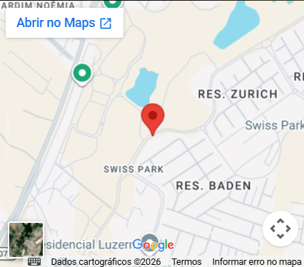 Mapa PTD Advogados Associados
